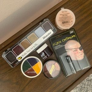 Special Effects Makeup